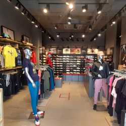 puma store in jaipur