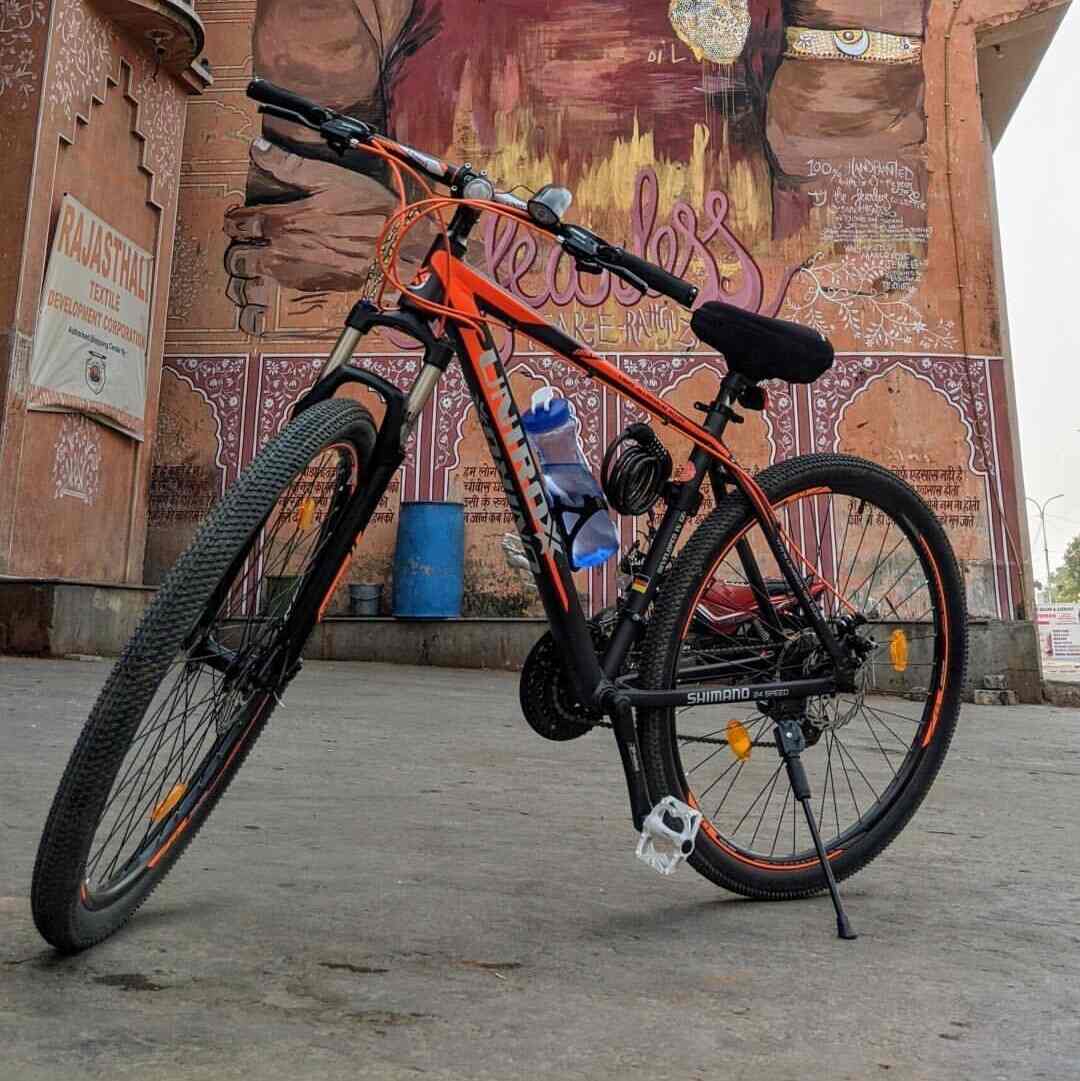 Harish Cycles in Gopalpura Jaipur Best Baby Bicycle Dealers near me in Jaipur Justdial