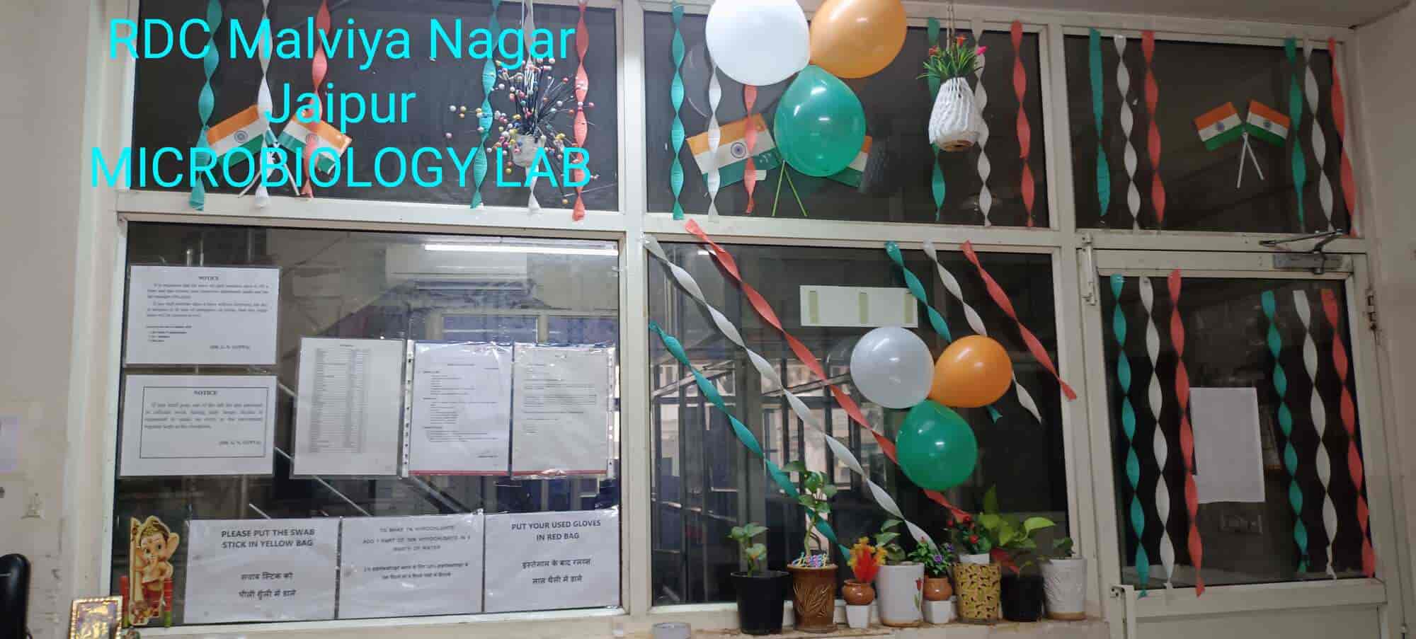 Lab view 3
