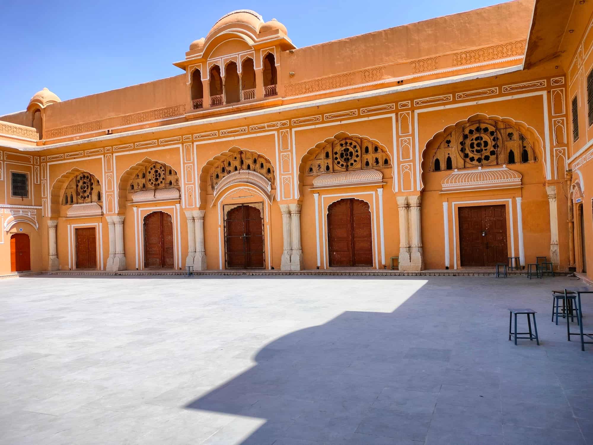 4 Photos of Shaheed Amit Bhardwaj Govt. Sr. Sec. School in Tonk Road,  Jaipur - Justdial