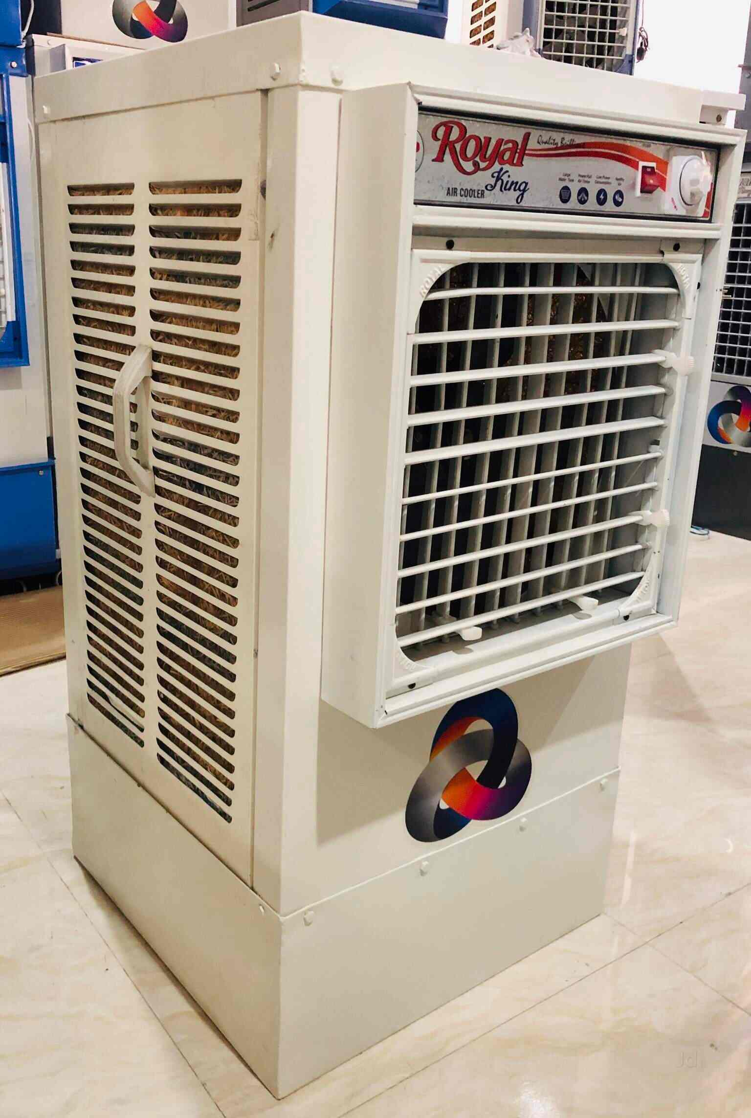 royal air cooler