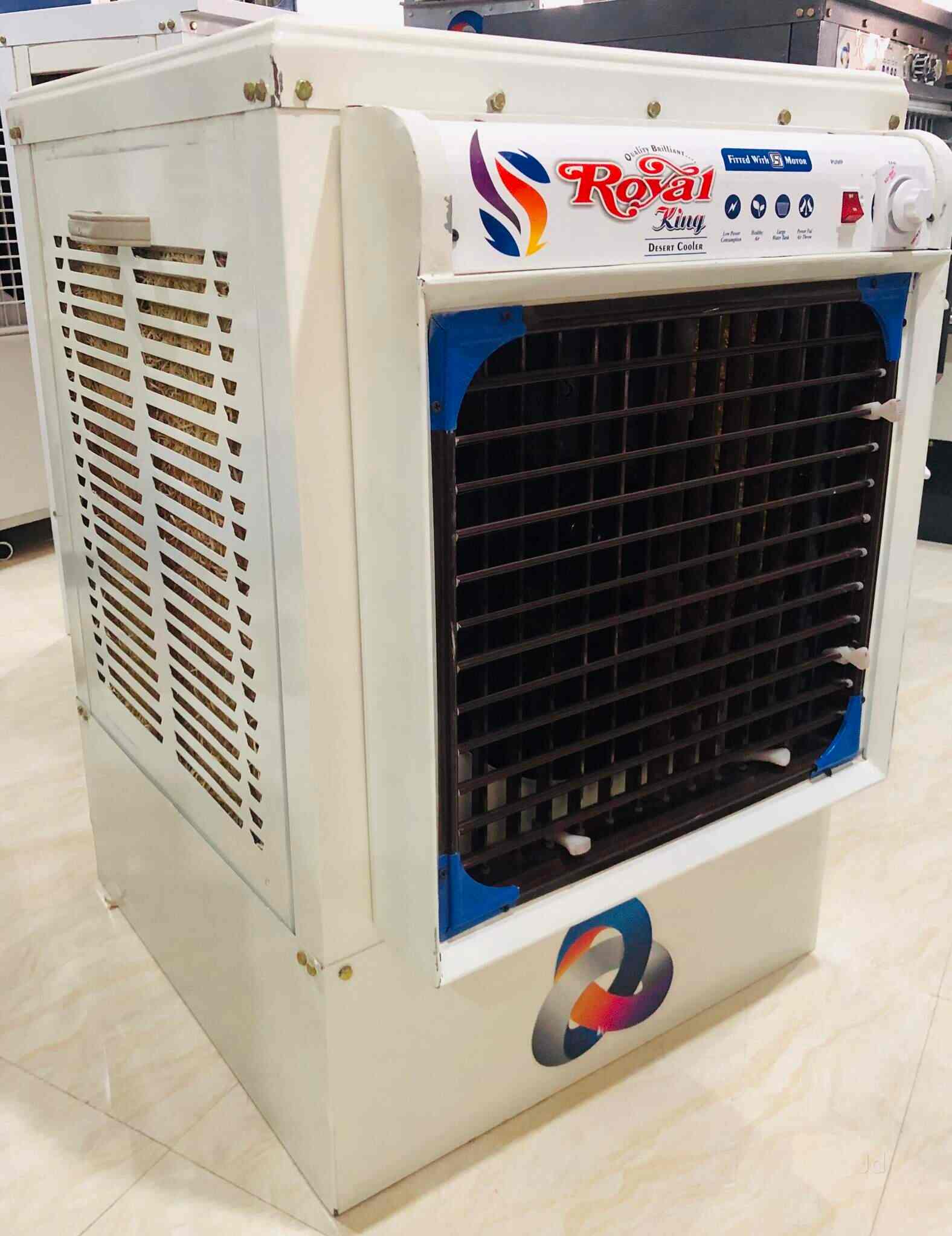 royal air cooler