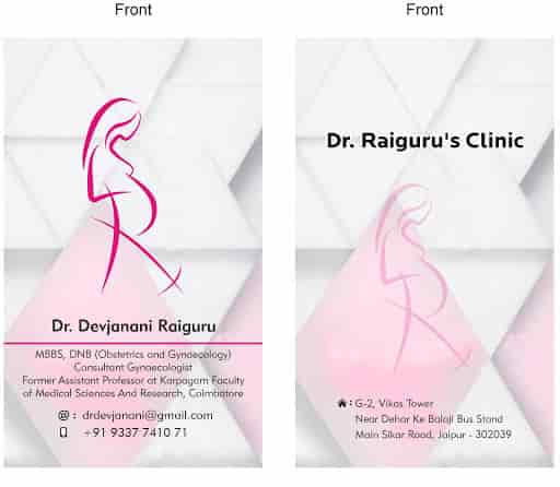 Dr Raiguru S Clinic Gynaecologist Obstetrician Doctors Book Appointment Online Gynaecologist Obstetrician Doctors In Sikar Road Jaipur Justdial Dr Raiguru S Clinic Gynaecologist Obstetrician Doctors Book Appointment Online Gynaecologist Obstetrician Doctors In Sikar Road Jaipur Justdial
