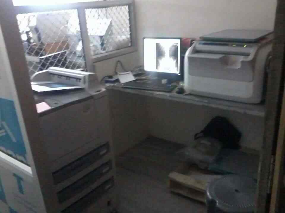 Lab view 6