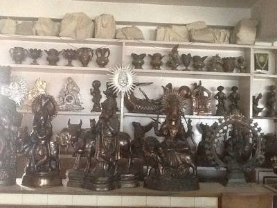 Rajasthan Cottage Industries Amer Road Jewellery Showrooms In