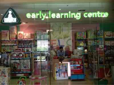 learning center toy store