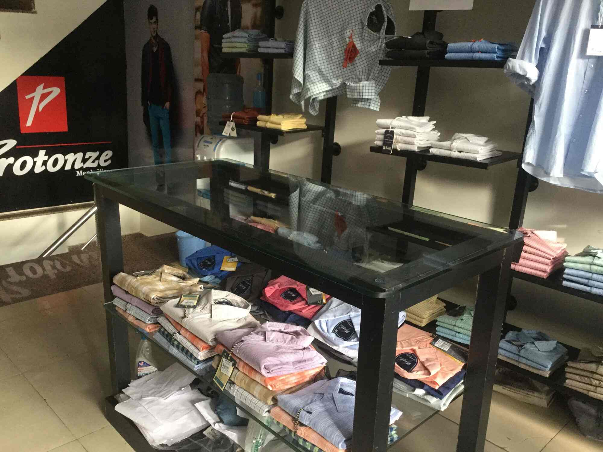 Readymade Garment Retailers in Jaipur 
