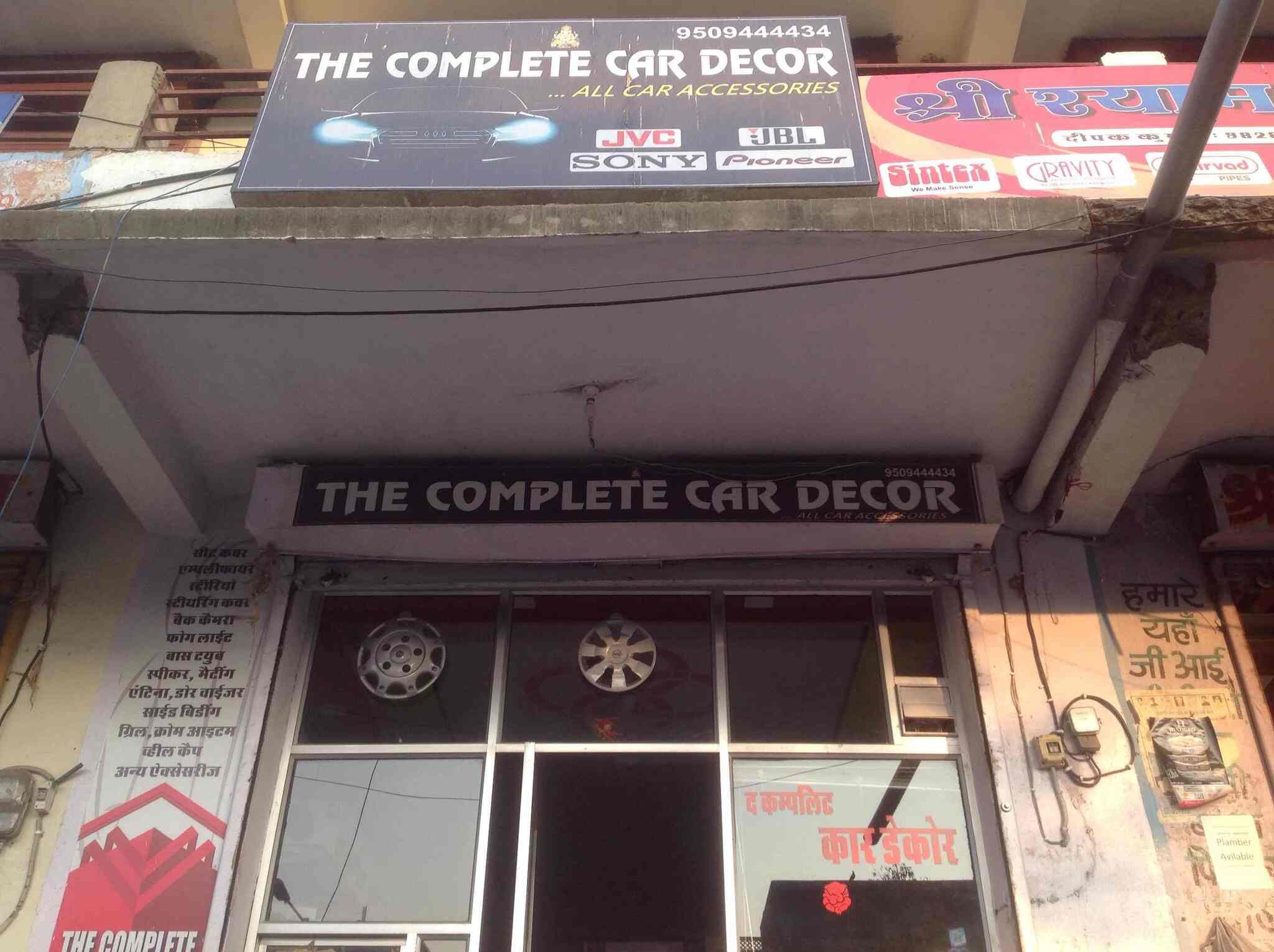 Top more than 61 car decor jaipur super hot vova.edu.vn