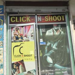 Click N Shoot Murlipura Photographers In Jaipur Justdial