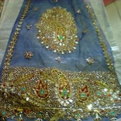 roopsi rajputi dresses