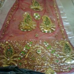 roopsi rajputi dresses