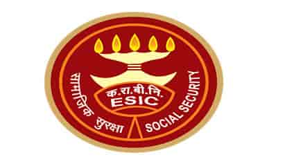 ESI Dispensary No.1 Jaipur