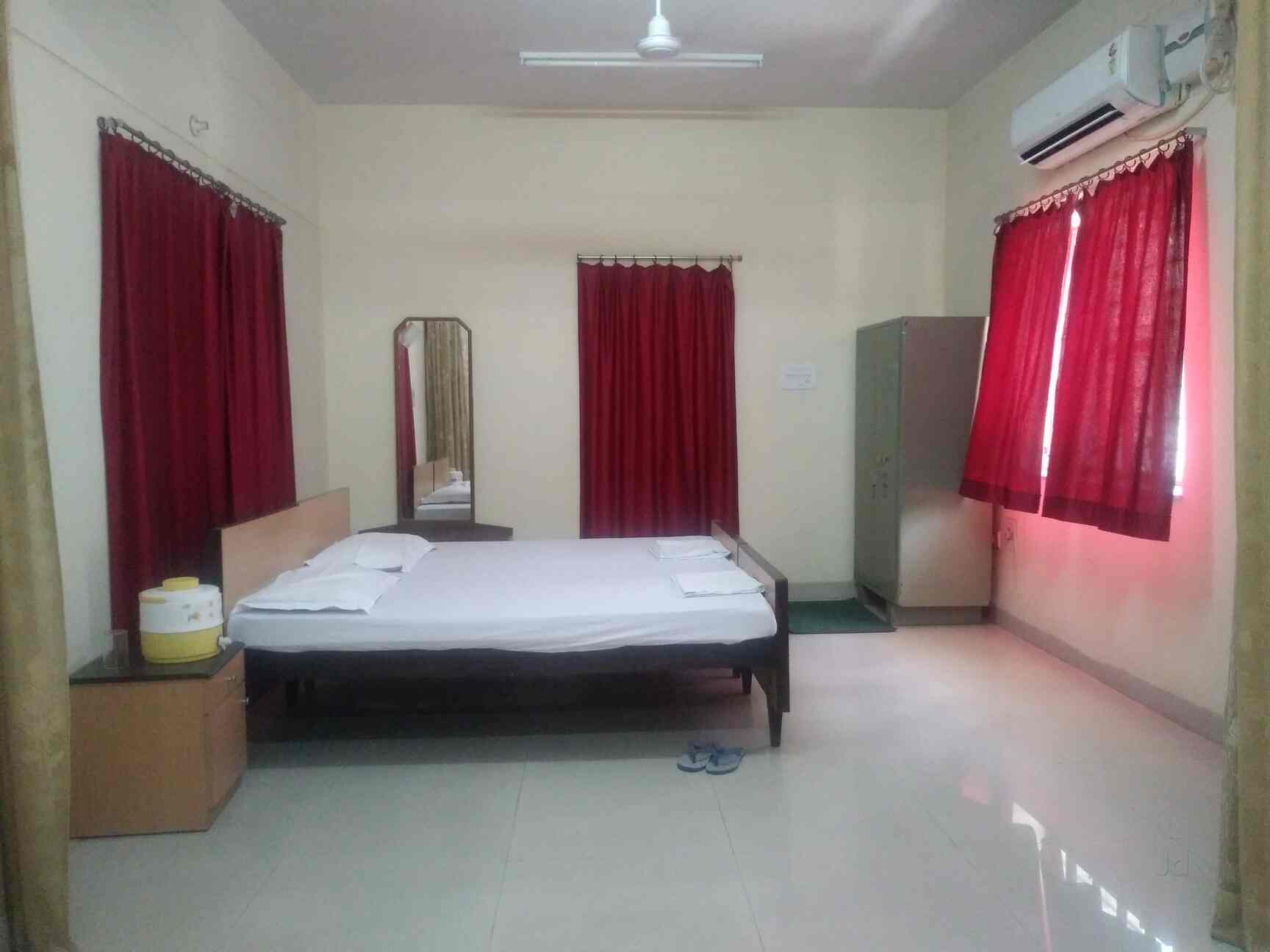 Sainik Rest House Bani Park Guest House In Jaipur Justdial