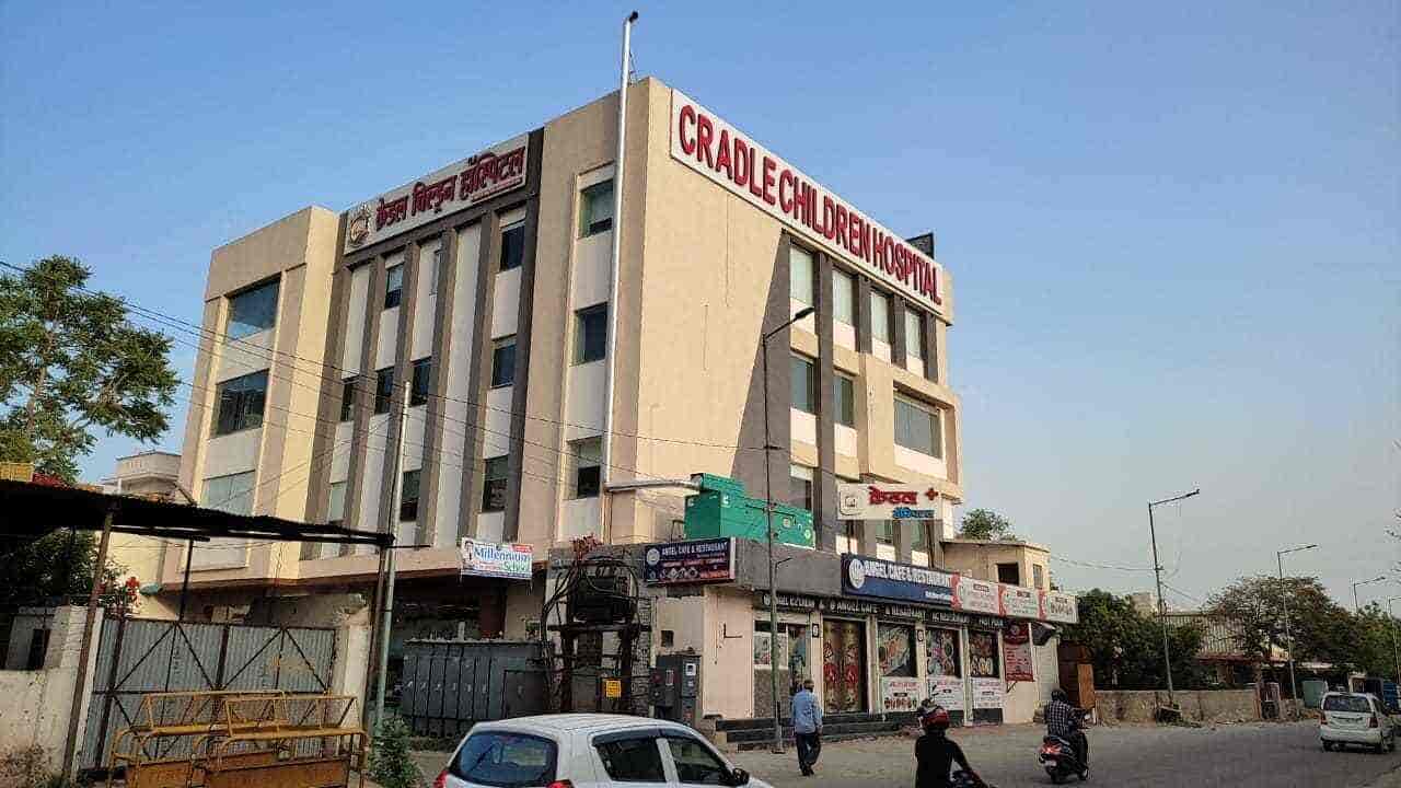 Top Maternity Hospitals in West Jaipur for Safe Pregnancy and Delivery Top Maternity Hospitals in West Jaipur for Safe Pregnancy and Delivery
