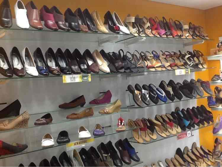 Msl Footwear Jhotwara Shoe Dealers In Jaipur Justdial