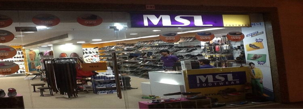 Msl Footwear Jhotwara Shoe Dealers In Jaipur Justdial Msl Footwear