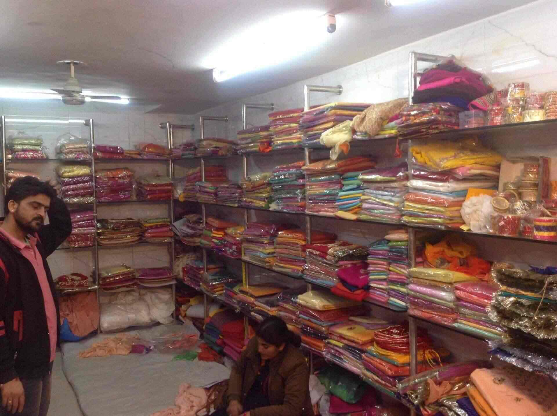rajputi poshak jhotwara