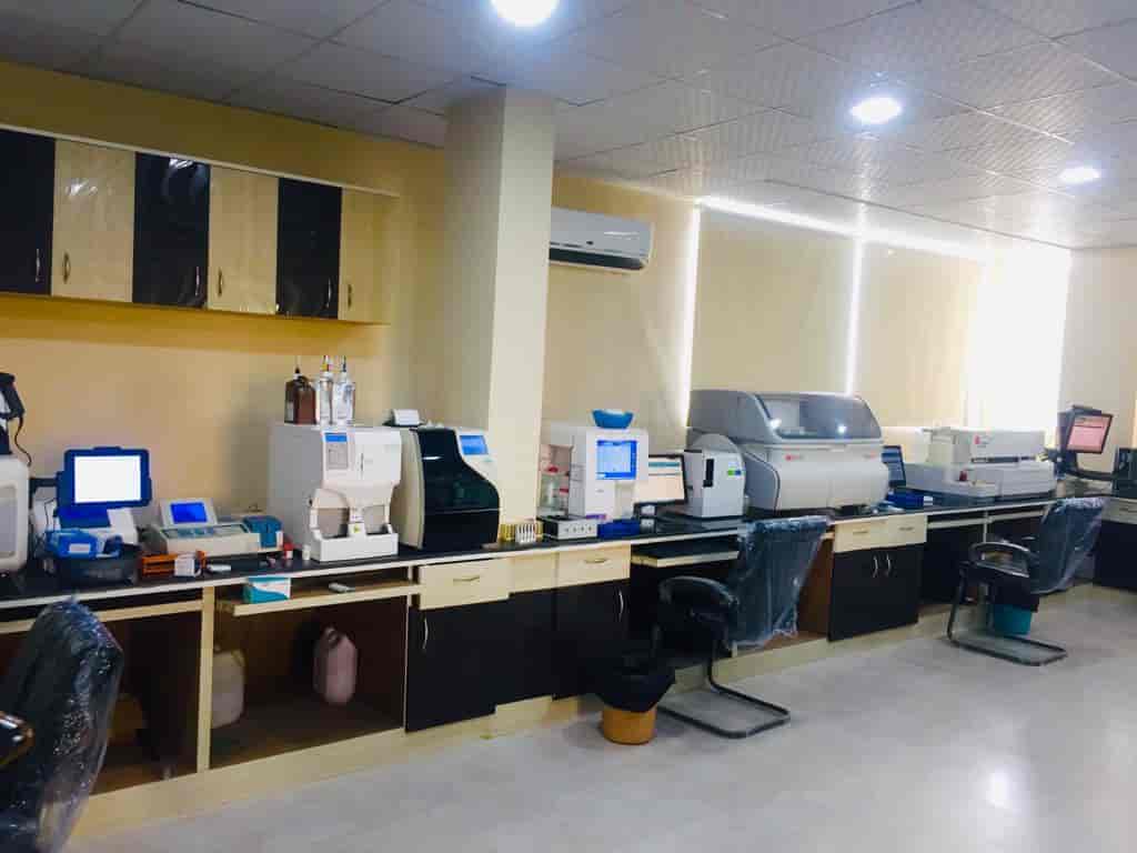 Lab view 7