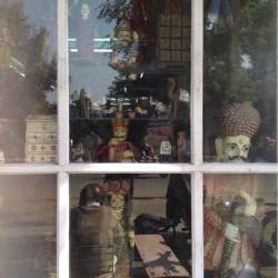 All Rajasthan Cottage Industries Amer Road Handicraft Item