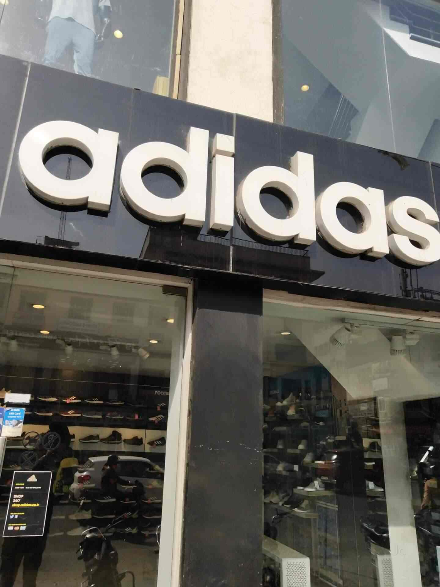 kasut couple adidas