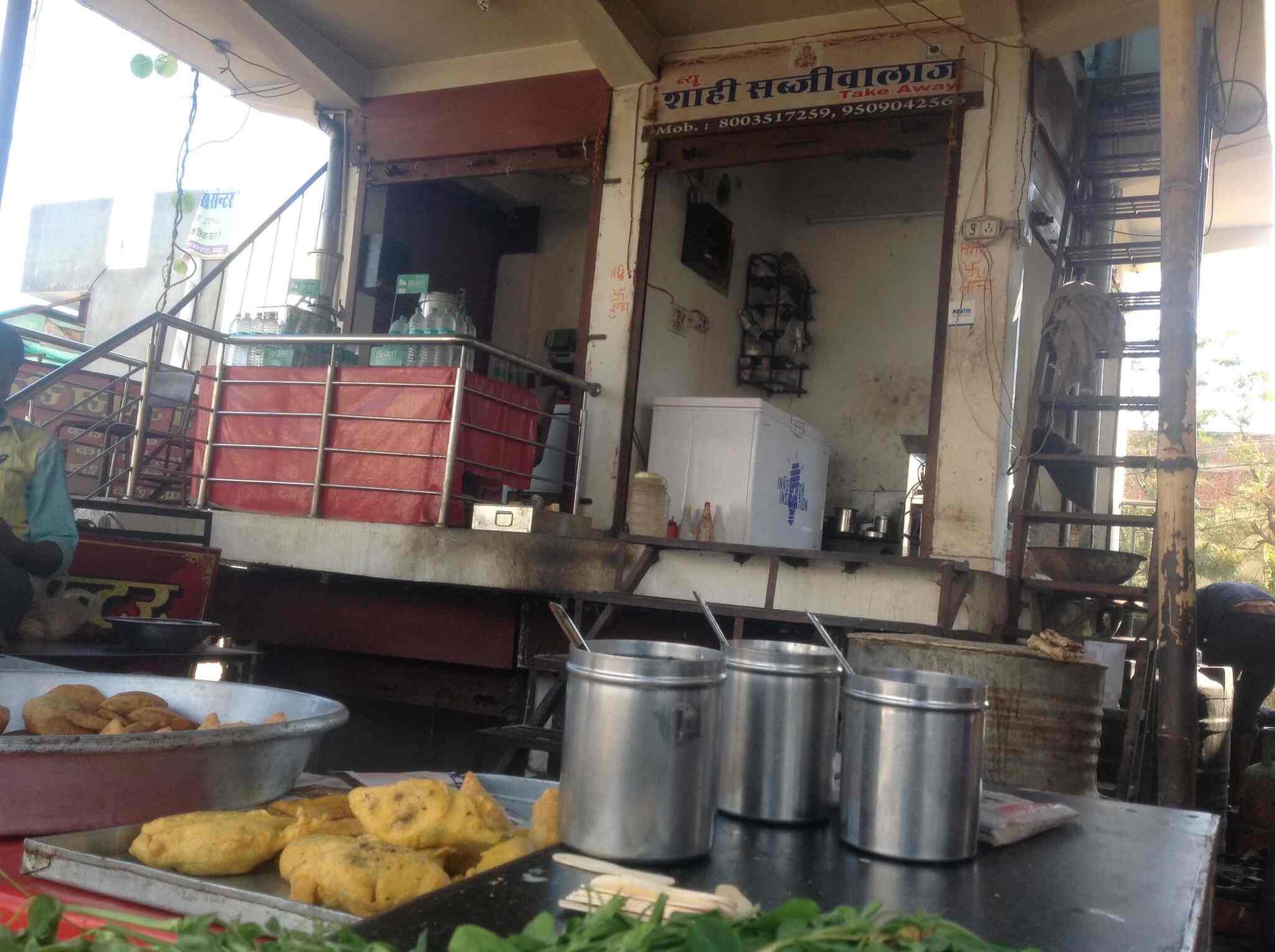 Food Home Delivery In Mansarovar Jaipur - Food Ideas