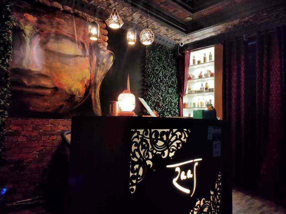 Raas thai spa Clearance