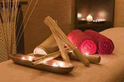Raas thai spa Clearance