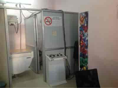 Lab view 4