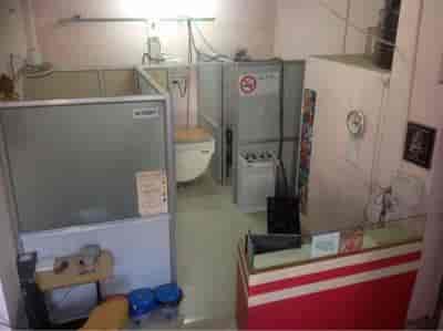 Lab view 3
