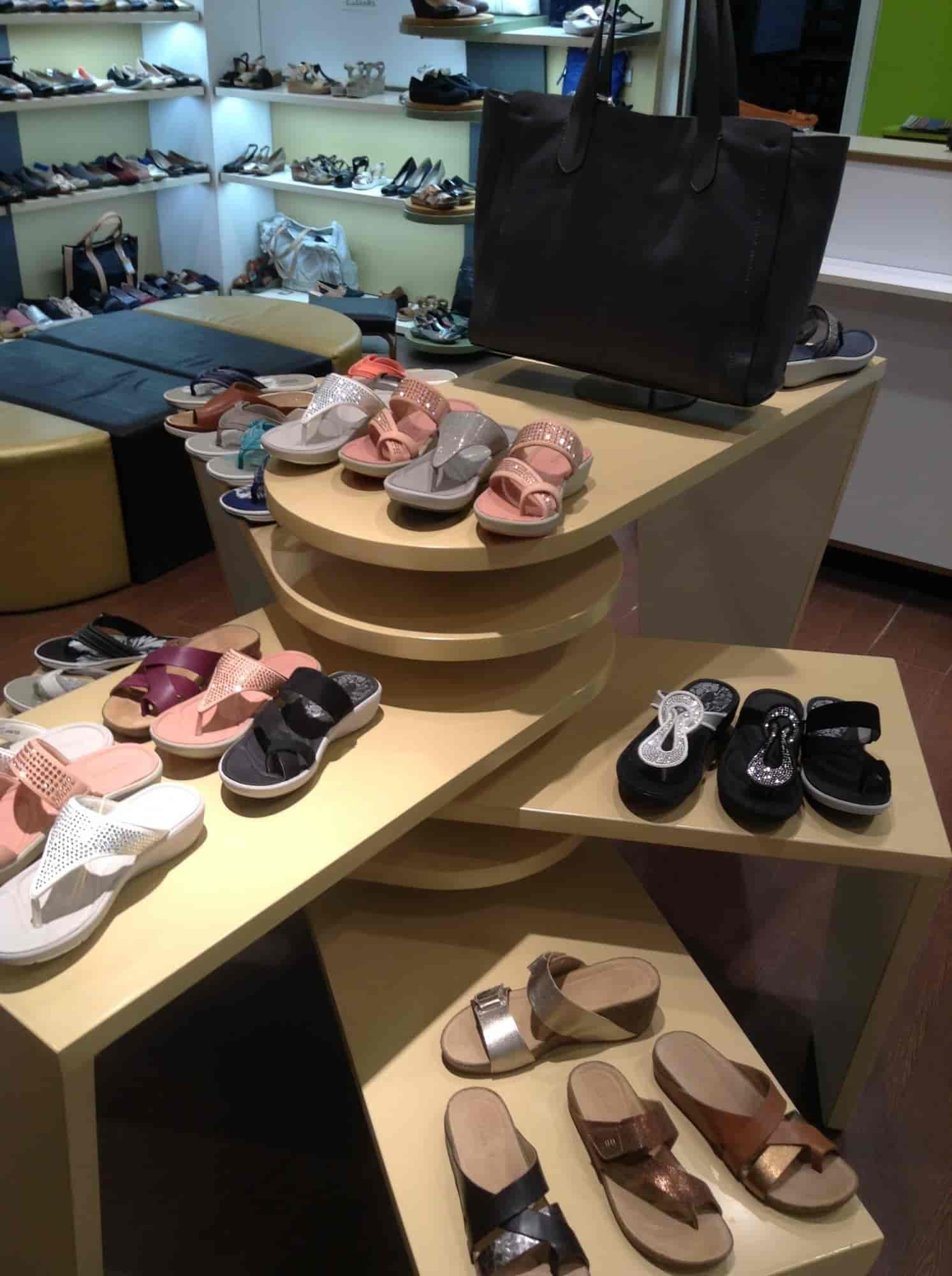 Closest store clarks store