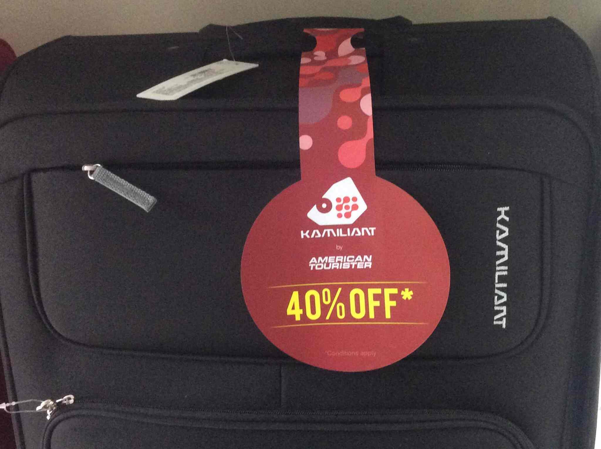 kamiliant brand review