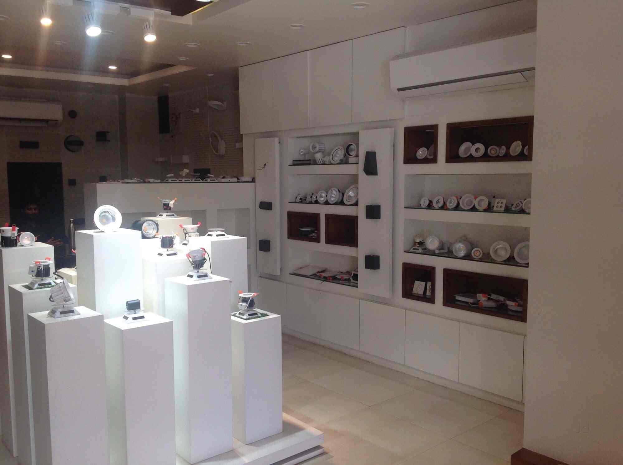 Unique Lighting Solutions Tonk Road Led Light Dealers In Unique Lighting Solutions Tonk Road Led Light Dealers In