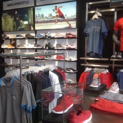 puma womens ignite flash