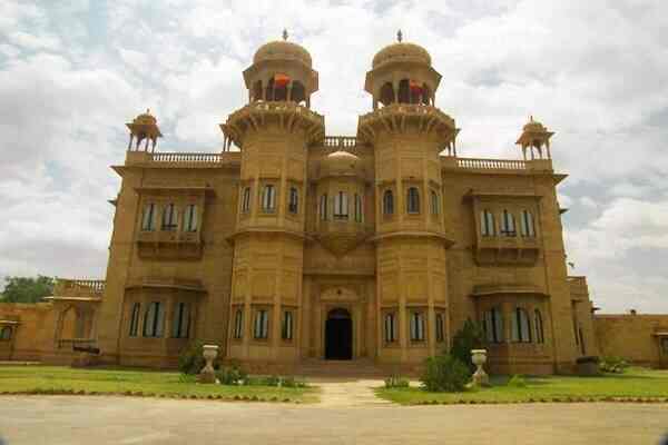 Jawahar Niwas Palace Hotel Photos Jaisalmer Pictures Images Jawahar Niwas Palace Hotel Photos Jaisalmer 3 Star Hotels