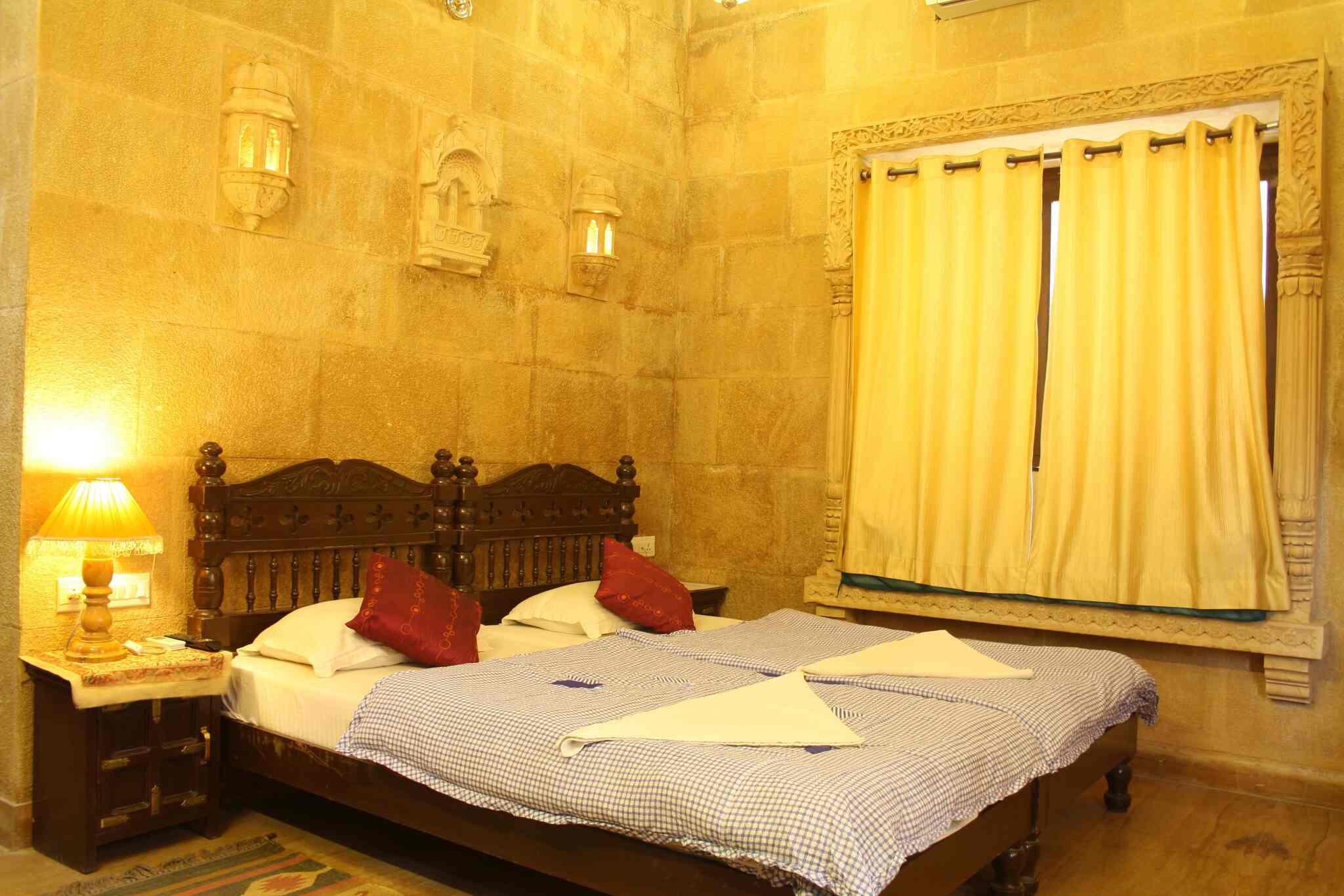 Hotel Tokyo Palace Photos Jaisalmer Pictures Images Gallery Deluxe Room Hotel Tokyo Palace Photos Jaisalmer 3 Star Hotels
