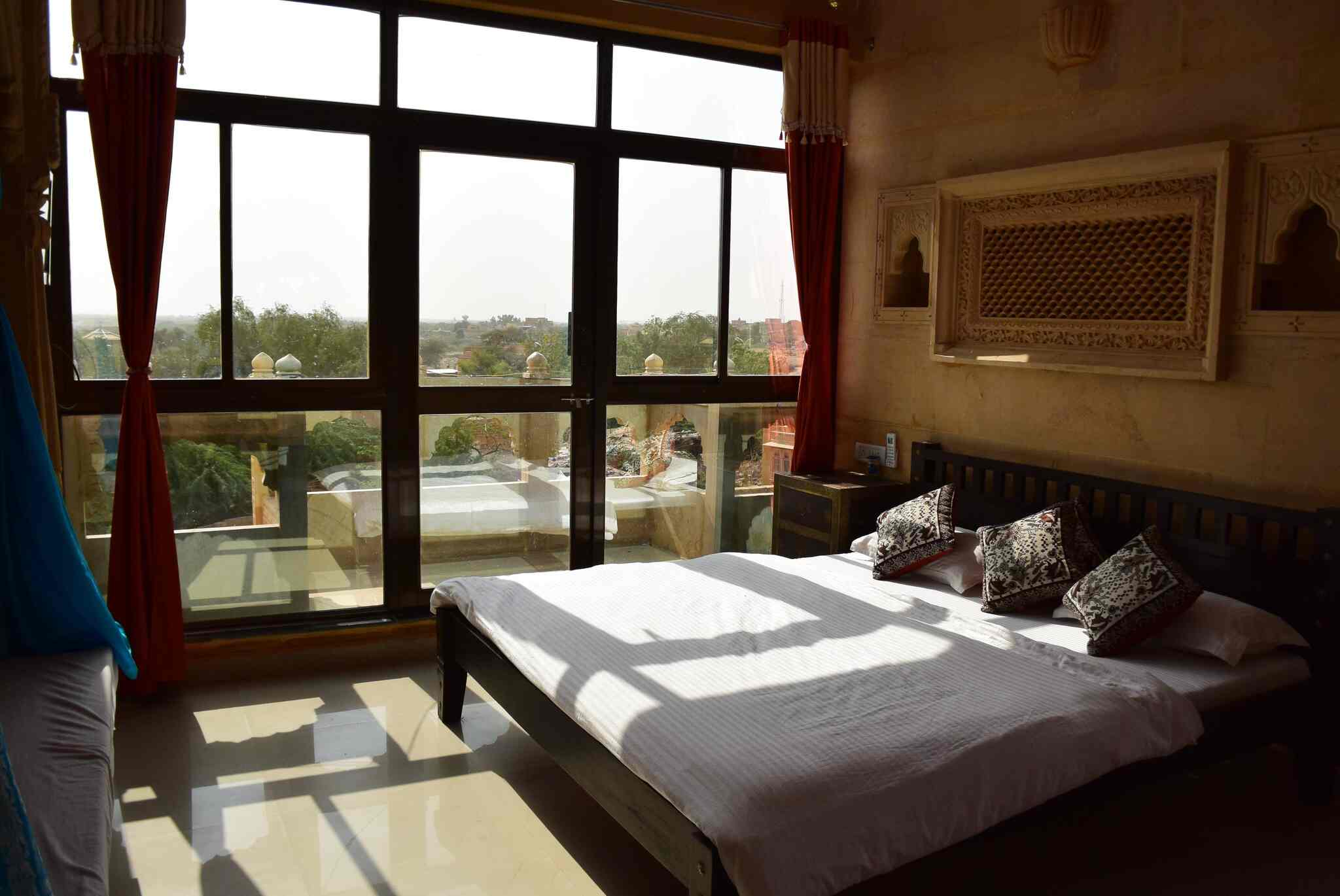 Hotel Tokyo Palace Photos Jaisalmer Pictures Images Gallery Deluxe Room Hotel Tokyo Palace Photos Jaisalmer 3 Star Hotels