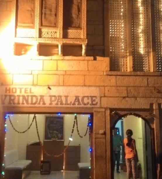 Hotel Vrinda Palace Photos Hanuman Chowk Jaisalmer - 