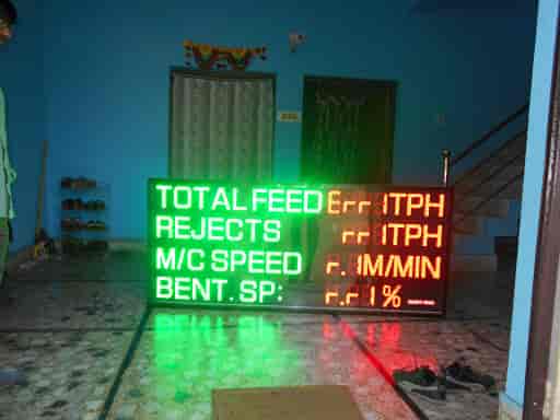 Glemy Tech, Jajpur Road Railway Station - Pump Controller Manufacturers in  Jajpur - Justdial