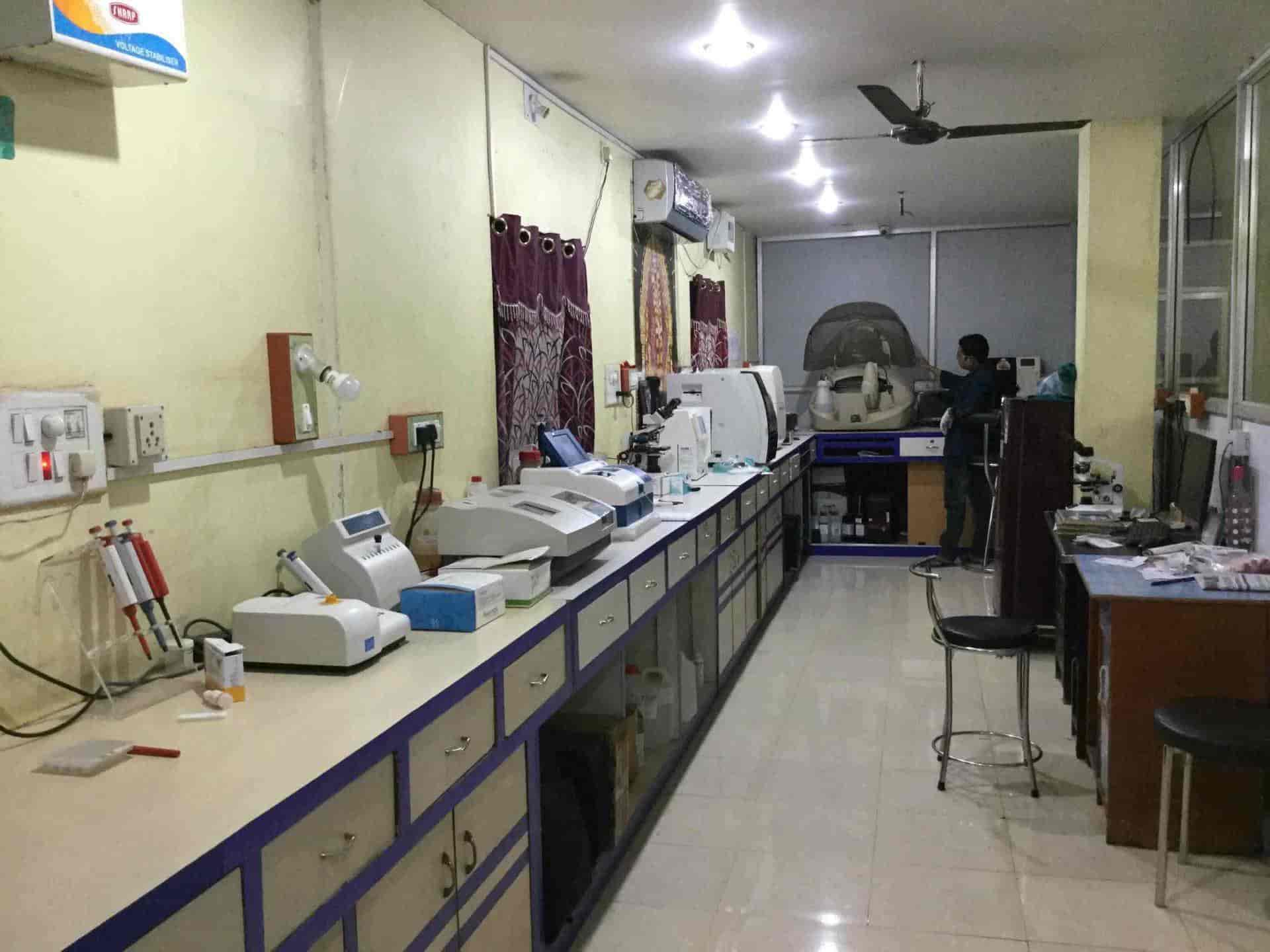 Lab view 5