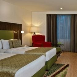 Country Inn Suites By Radisson Jalandhar City Hotels In