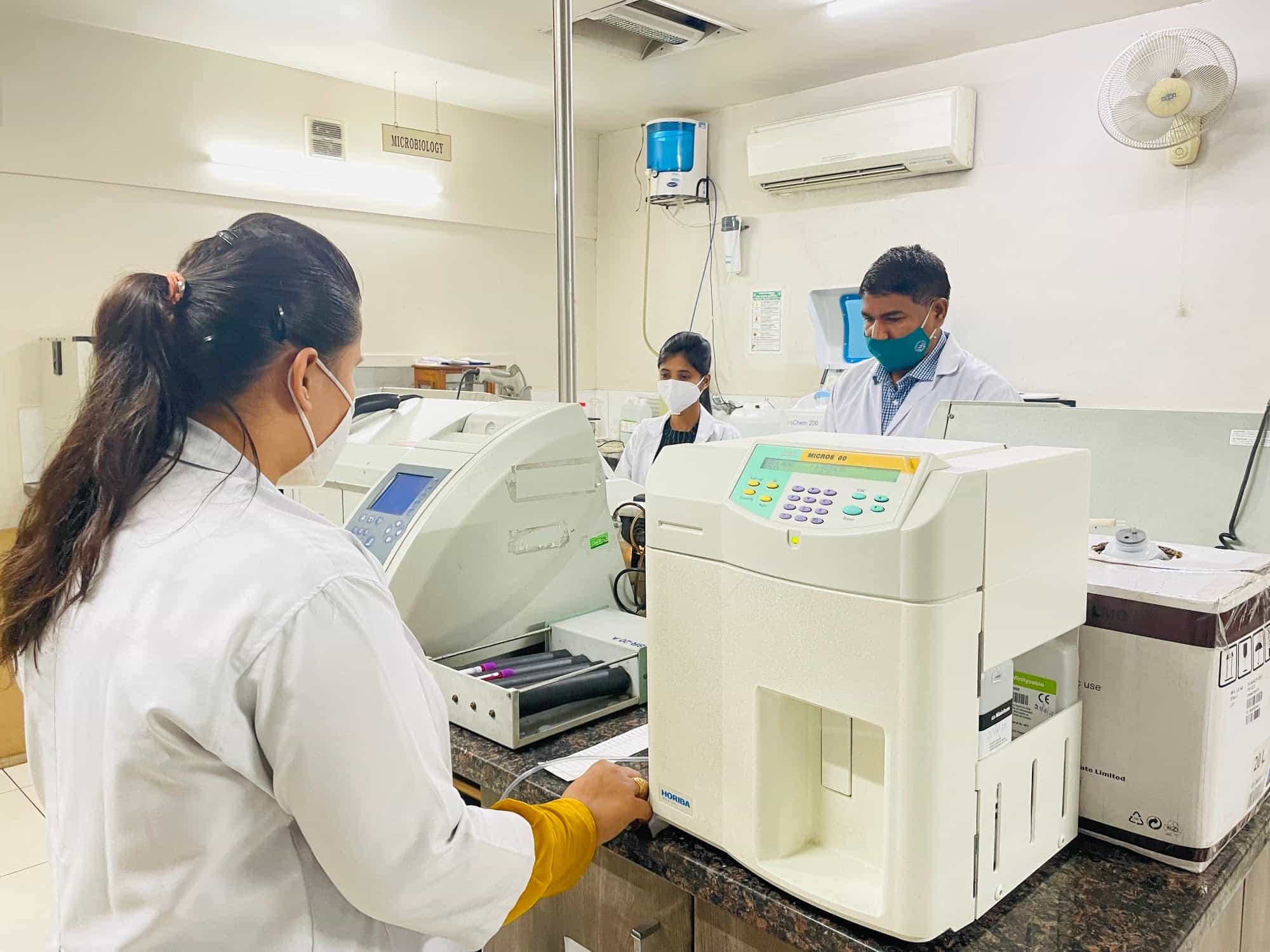 Lab view 17
