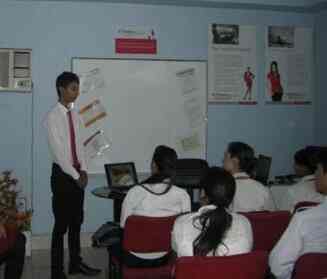 friend essay example testimonio