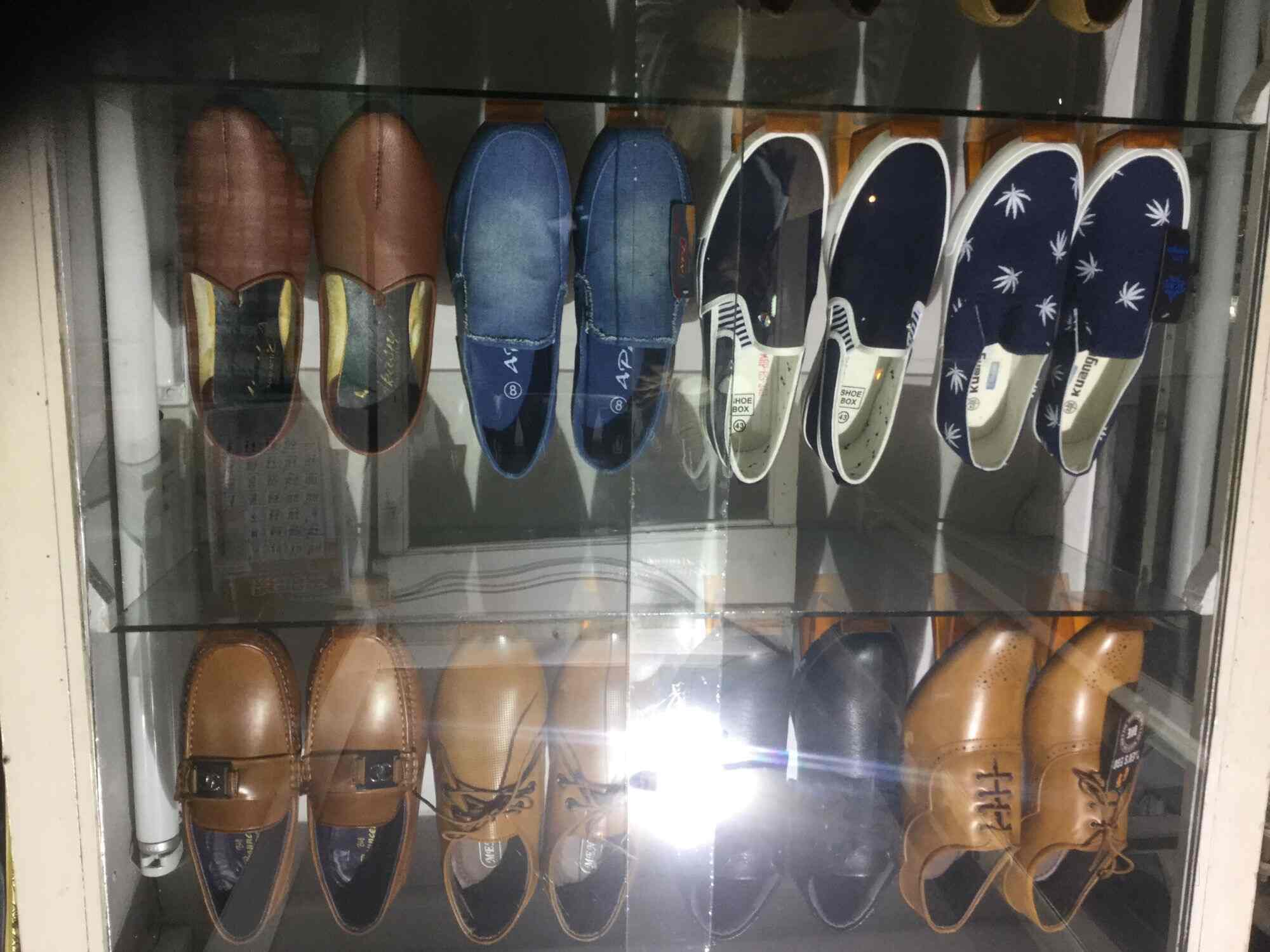 King shoes cheap jalandhar