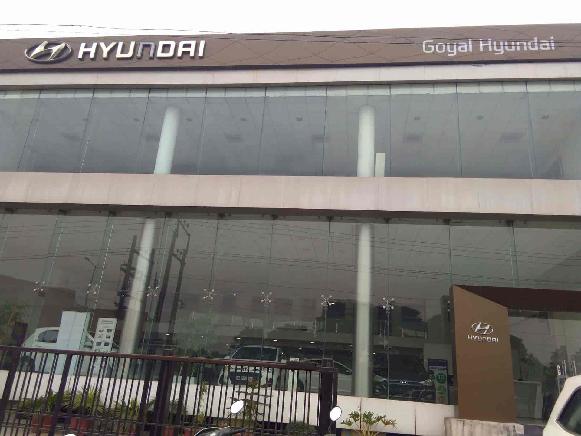 Hyundai Spare Parts Dealer In Jalandhar Reviewmotors.co