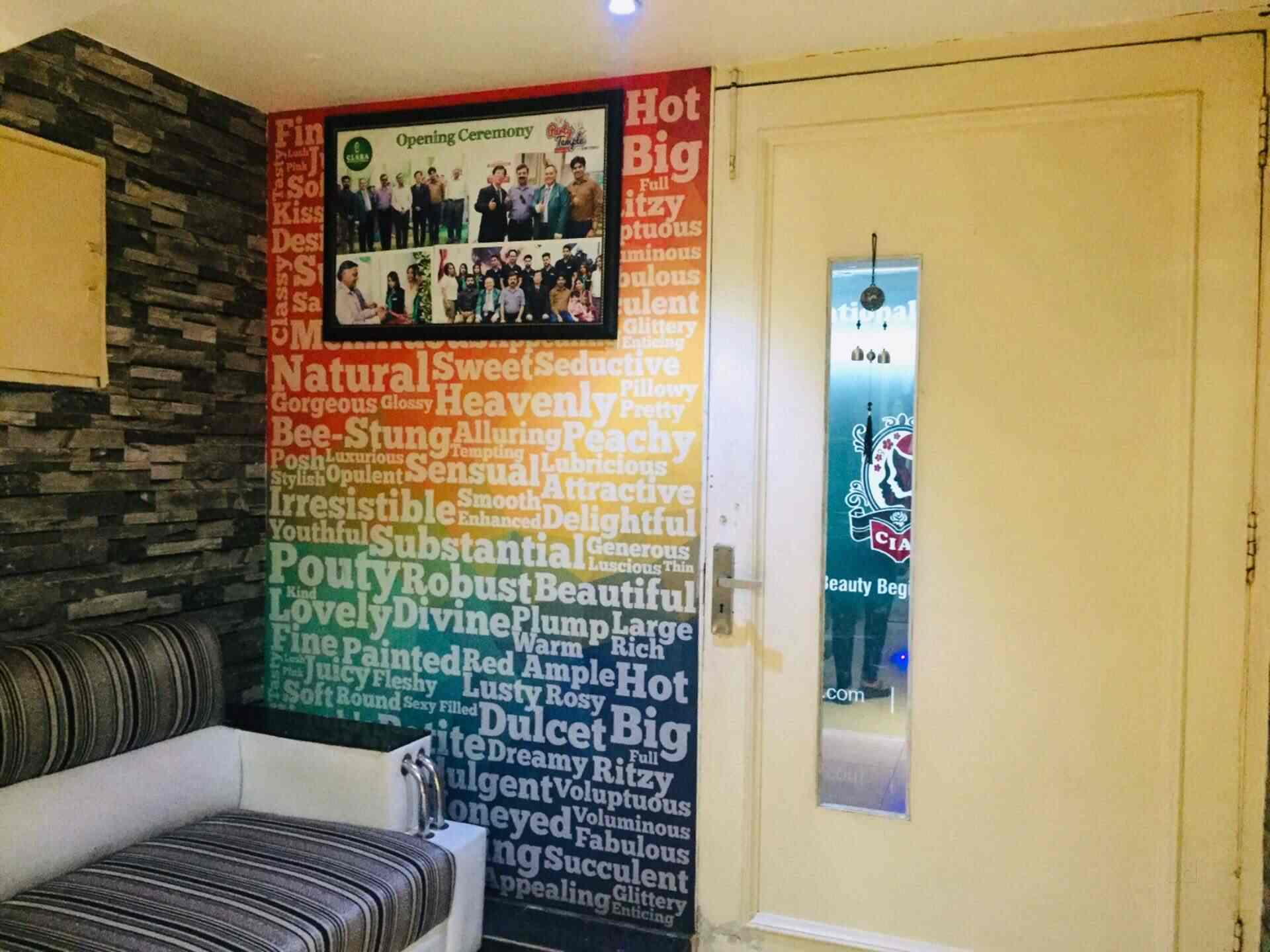 Clara International Beauty College Jalandhar City Colleges In Jalandhar Justdial