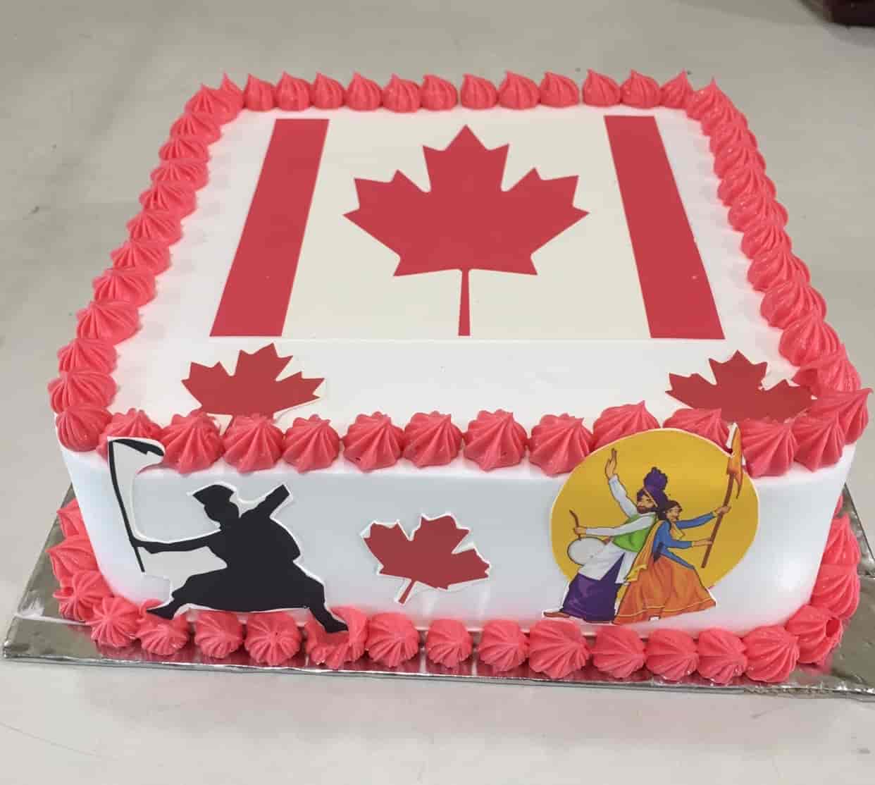 Discover 120+ cake corner jaipur best kidsdream.edu.vn