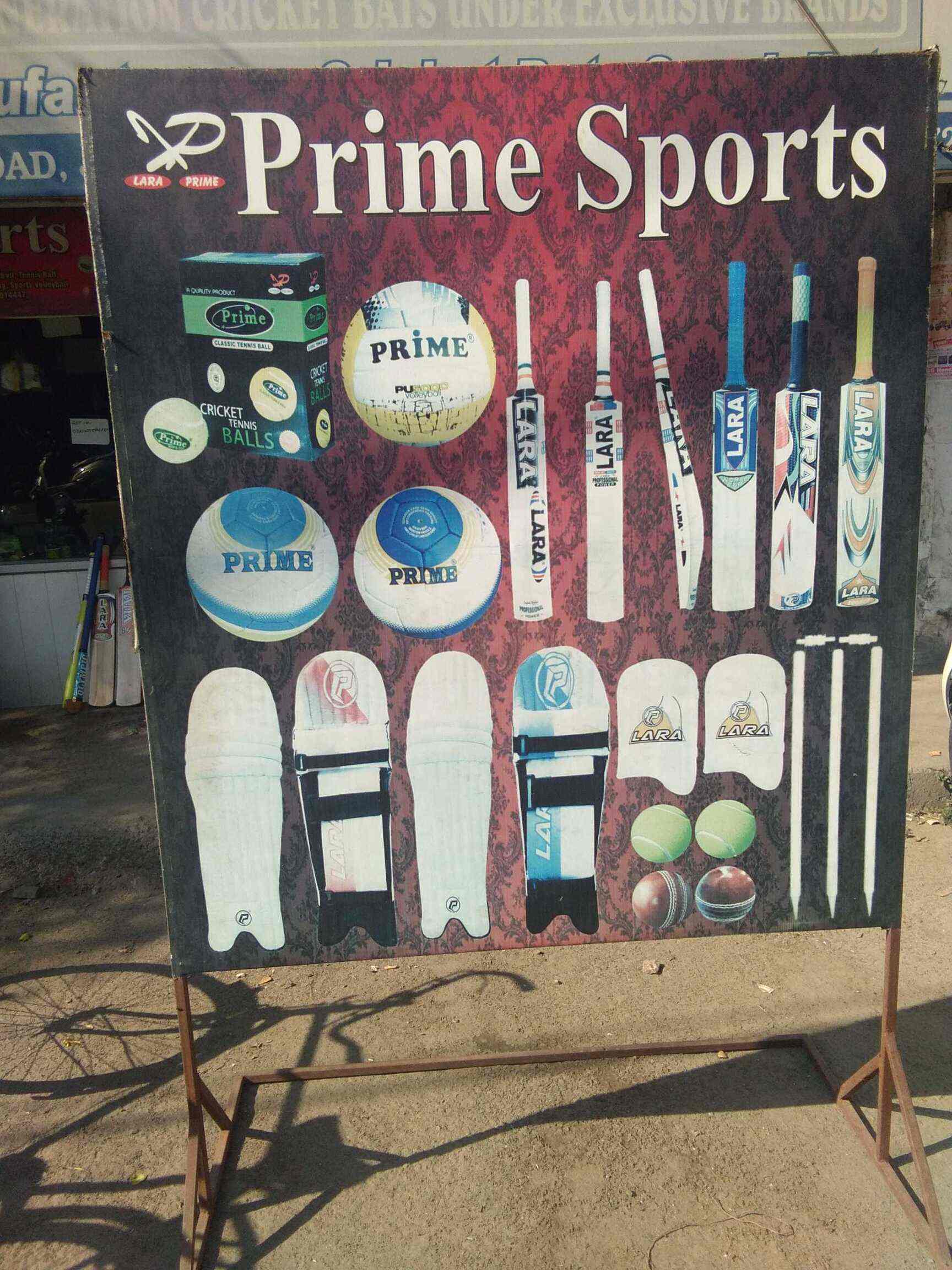 Prime Sports Basti Nau Sports Shoe Dealers In Jalandhar