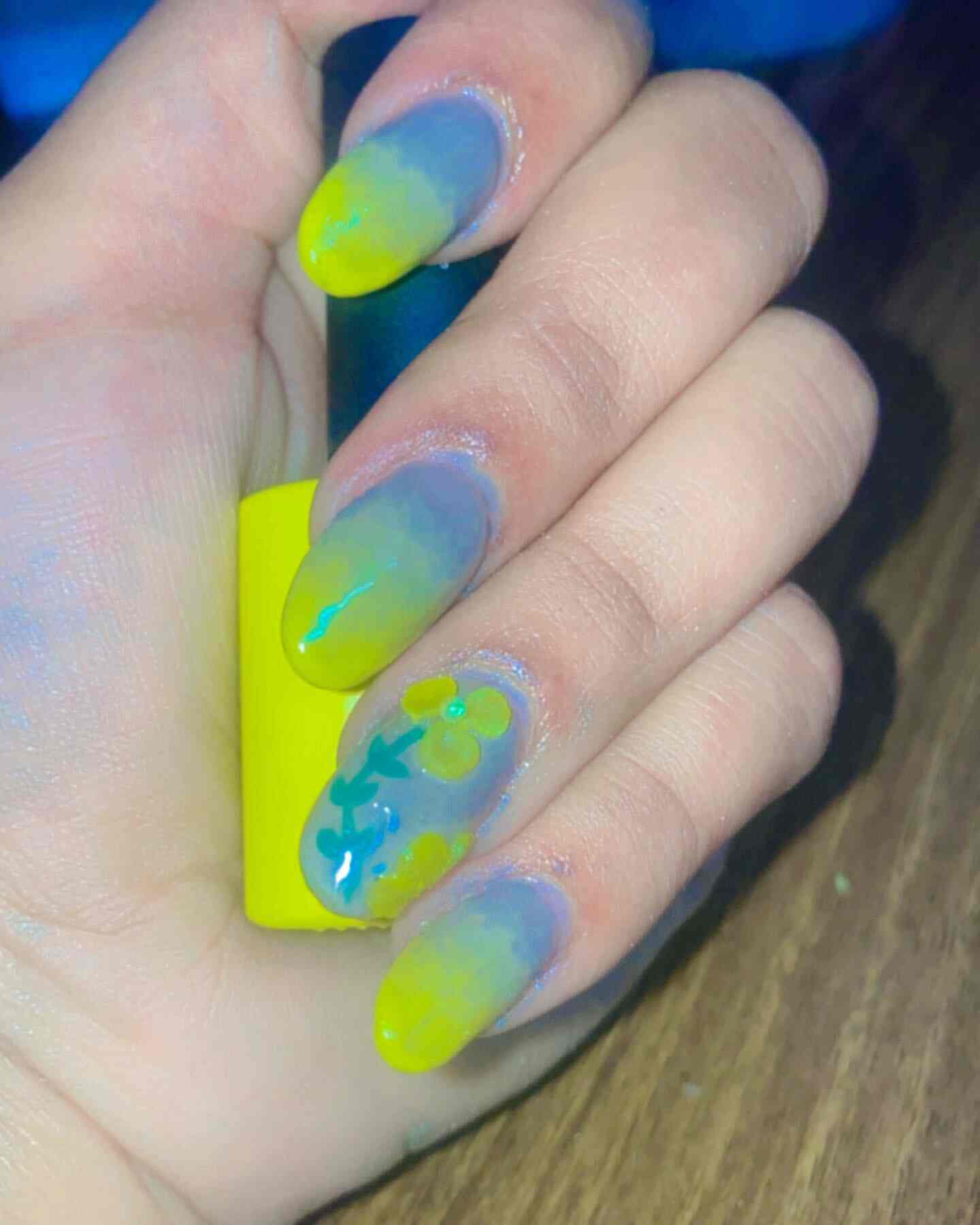 Top 110+ nail studio jalandhar super hot ceg.edu.vn