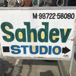 Sahdev Studio Basti Sheikh Photographers In Jalandhar Justdial
