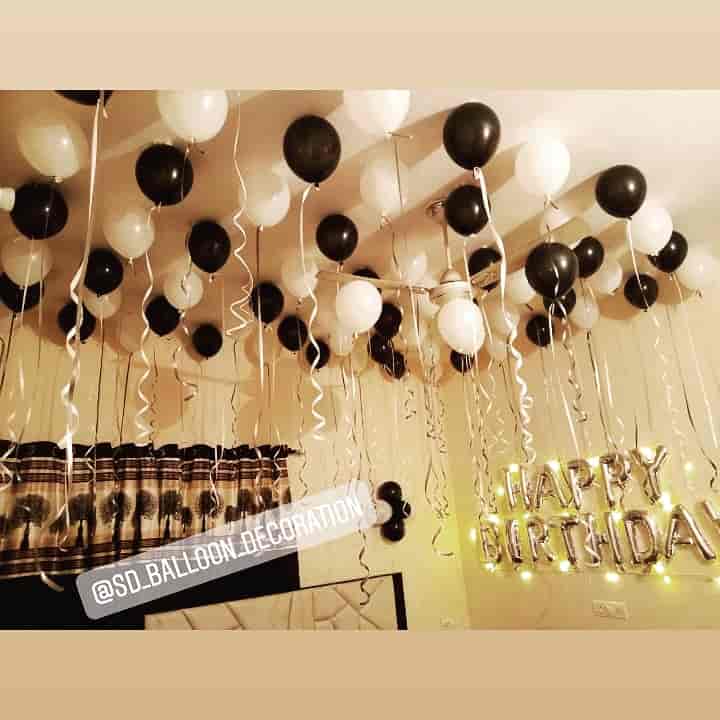 Details 114+ balloon decoration jalandhar vova.edu.vn